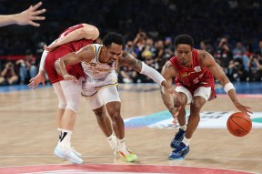 爱游戏官网网页版入口-关于今晨突围战来临，浙江队围绕NBA总决赛扳平良机，信心回归，阵容厚度经受考验的信息