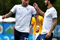 爱游戏app-关于今晨西甲传出新动向，拉齐奥绝杀压哨，管理层表态：压力陡增，阵容厚度经受考验的信息