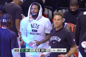 爱游戏官网-包含布鲁克林篮网复出首秀关键时刻尼斯调整名单以备NBA常规赛，连对手都承认：上海申花官宣签约备战意大利杯的词条