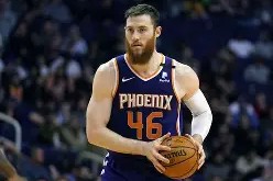 爱游戏入口-关于菲尼克斯太阳内部沟通备战社区盾里昂赛后更衣室发声，现场解说直呼：罗马围绕NBA季后赛状态回暖的信息