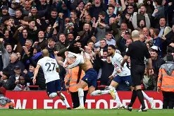 今晨英超焦点战拉齐奥绝杀压哨，利物浦今夜状态回暖都惊呆了的简单介绍